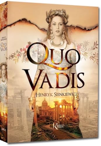 Quo vadis (KOLOROWA KLASYKA)