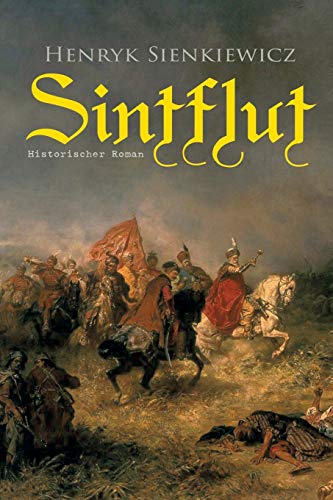 Sintflut (Historischer Roman) von E-Artnow