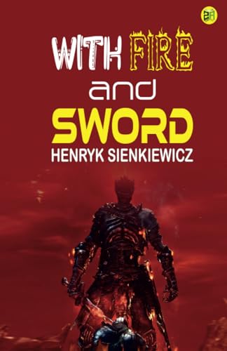 With Fire and Sword von Zinc Read