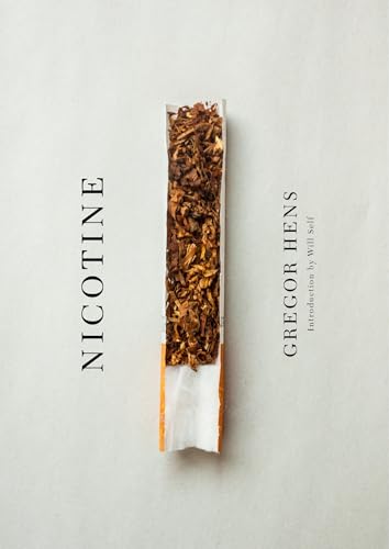 Nicotine: A Love Story Up in Smoke von Other Press