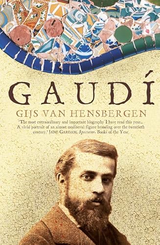 Gaudí von HarperCollins