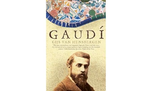 Gaudí von HarperCollins