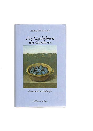Die Lieblichkeit des Gardasee