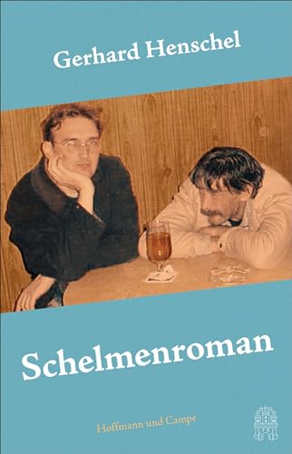 Schelmenroman von Hoffmann und Campe