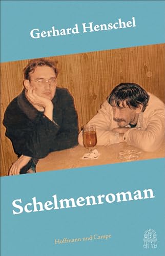 Schelmenroman von HOFFMANN UND CAMPE VERLAG GmbH