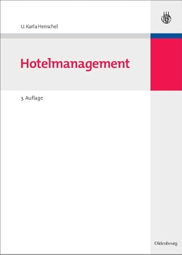 Hotelmanagement