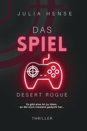 Das Spiel - Desert Rogue