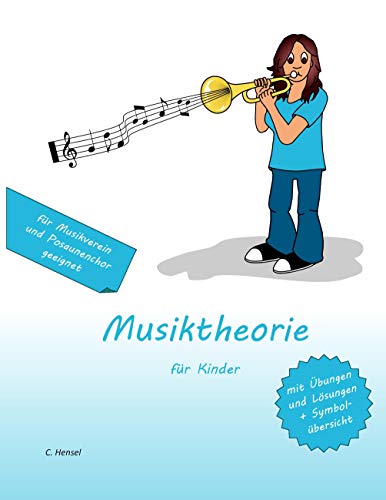 Musiktheorie: für Kinder von Books on Demand GmbH
