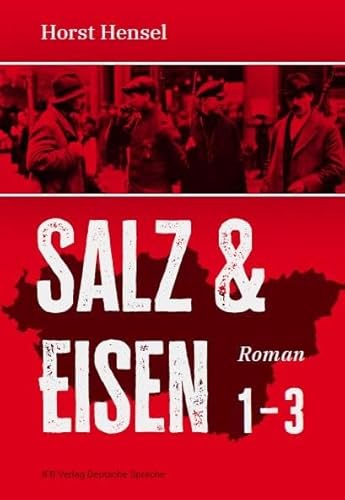 Salz & Eisen von IFB