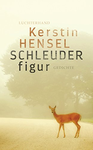 Schleuderfigur: Gedichte von Luchterhand Literaturvlg.