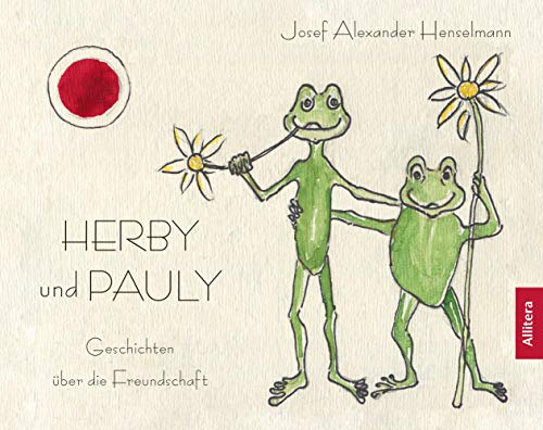 Herby und Pauly: Geschichten über die Freundschaft Herby und Pauly: Geschichten über die Freundschaft