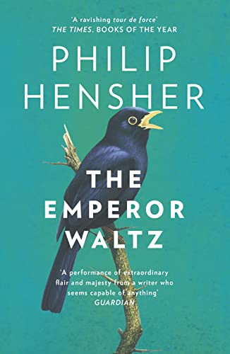 The Emperor Waltz