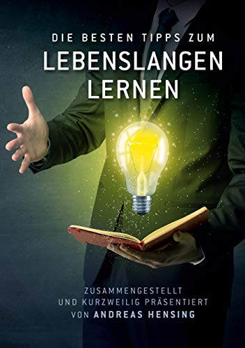 Die besten Tipps zum Lebenslangen Lernen von Books on Demand GmbH