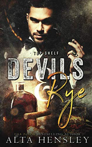 Devils & Rye: Teufel & Rye (Top Shelf, Band 4) von Independently published
