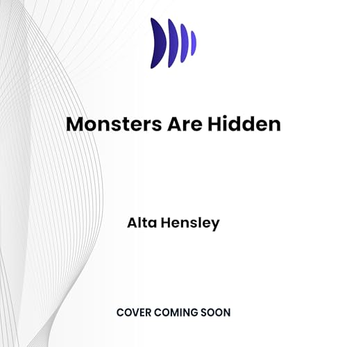 Monsters Are Hidden (Gods Among Men, 2) von Dreamscape Media Llc