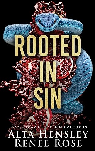 Rooted in Sin Rooted in Sin