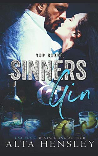 Sinners & Gin: Sünder & Gin (Top Shelf, Band 6) von Independently Published