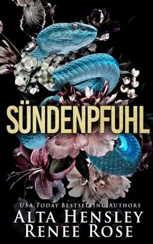 Sündenpfuhl (Sündhaftes Chicago, Band 1)