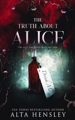 The Truth About Alice (Evil Lies, Band 2)