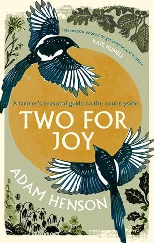 Two for Joy: The untold ways to enjoy the countryside