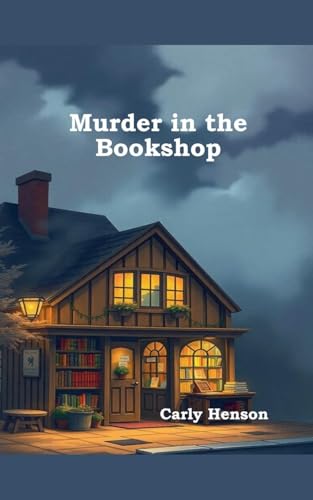 Murder in the Bookshop von Haynes Publishing
