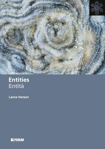 Entities-Entità (All) von Forum Edizioni
