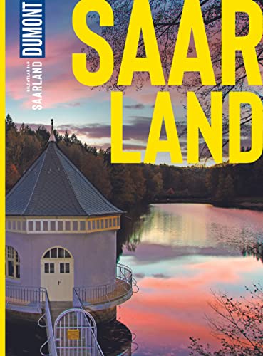 DuMont Bildatlas Saarland: Das praktische Reisemagazin zur Einstimmung. DuMont Bildatlas Saarland: Das praktische Reisemagazin zur Einstimmung.
