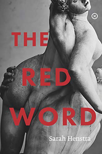 The Red Word von Tramp Press