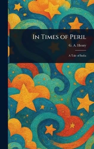In Times of Peril von Anson Street Press