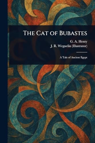 The Cat of Bubastes von Anson Street Press