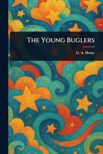 The Young Buglers von Anson Street Press