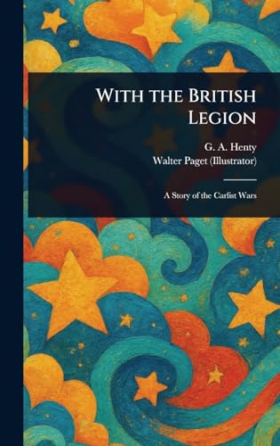 With the British Legion von Anson Street Press