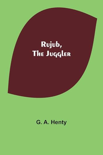 Rujub, the Juggler von Alpha Edition
