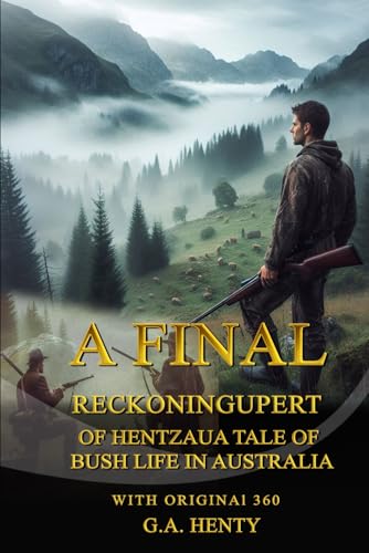 A Final Reckoning A Final Reckoning von Independently published