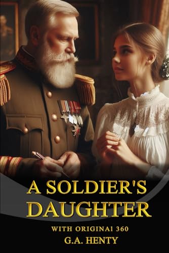 A Soldier is Daughter A Soldier is Daughter von Independently published