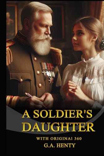 A Soldier is Daughter A Soldier is Daughter von Independently published