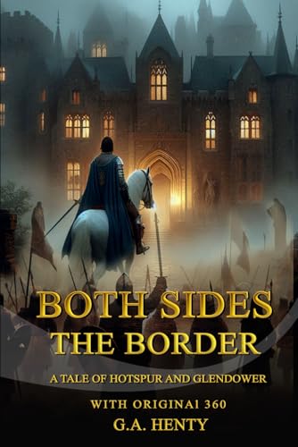 BOTH SIDES THE BORDER BOTH SIDES THE BORDER von Independently published