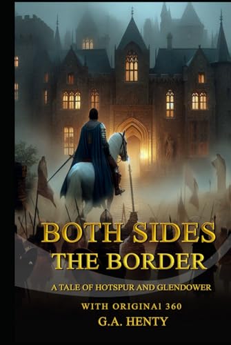 BOTH SIDES THE BORDER BOTH SIDES THE BORDER von Independently published