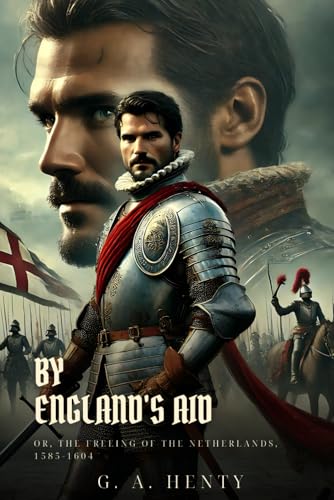 BY ENGLAND'S AID: Or, The Freeing Of The Netherlands, 1585-1604 : Classic Edition with Complete Original Illustrations BY ENGLAND'S AID: Or, The Freeing Of The Netherlands, 1585-1604 : Classic Edition with Complete Original Illustrations von Independently published
