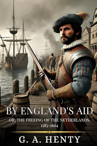 BY ENGLAND'S AID: Or, The Freeing Of The Netherlands, 1585-1604 : Enhanced Classic Edition with Original Illustrations BY ENGLAND'S AID: Or, The Freeing Of The Netherlands, 1585-1604 : Enhanced Classic Edition with Original Illustrations von Independently published