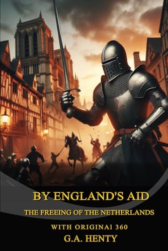 BY ENGLAND iS AID BY ENGLAND iS AID von Independently published