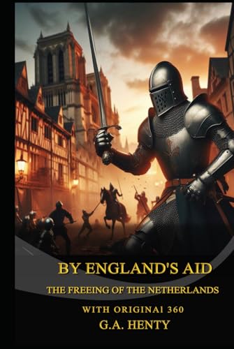 BY ENGLAND iS AID BY ENGLAND iS AID von Independently published