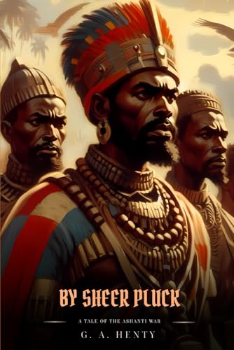 BY SHEER PLUCK: Classic with Original Illustrations BY SHEER PLUCK: Classic with Original Illustrations von Independently published