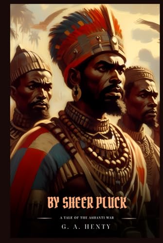 BY SHEER PLUCK: Classic with Original Illustrations BY SHEER PLUCK: Classic with Original Illustrations von Independently published