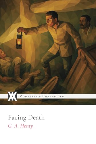 Facing Death: With 8 Original Illustrations von New West Press