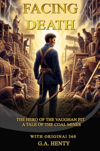 Facing death Facing death von Independently published