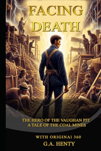 Facing death Facing death von Independently published