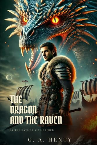 THE DRAGON AND THE RAVEN: Or The Days Of King Alfred : Classic Edition with Complete Original Illustrations THE DRAGON AND THE RAVEN: Or The Days Of King Alfred : Classic Edition with Complete Original Illustrations von Independently published