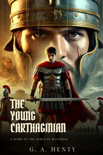 THE YOUNG CARTHAGINIAN: A Story Of The Times Of Hannibal : Classic Edition with Complete Original Illustrations THE YOUNG CARTHAGINIAN: A Story Of The Times Of Hannibal : Classic Edition with Complete Original Illustrations von Independently published