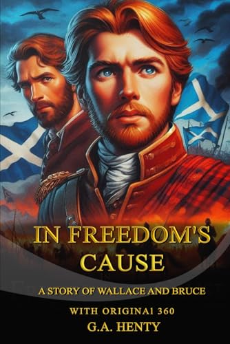 In Freedom's Cause In Freedom's Cause von Independently published